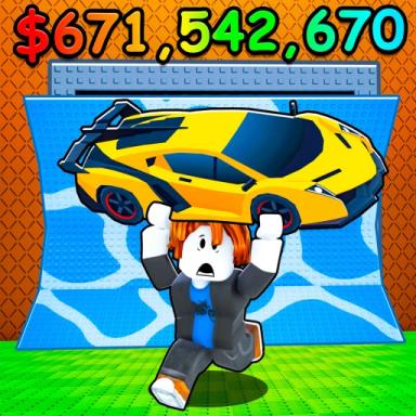 Thumbnail for [🚗] Jump for Cars! Game