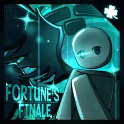 [MUTATIONS] Fortune's Finale icon