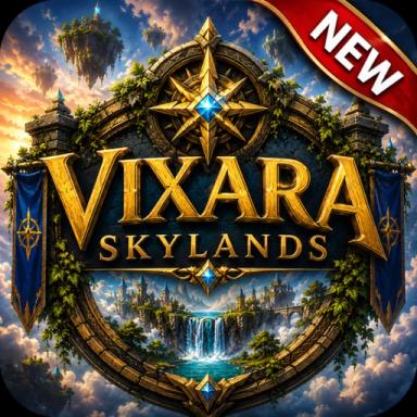 [UPDATE] VIXARA SKYLANDS 25CP icon