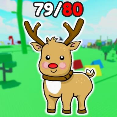 Thumbnail for Find The Reindeers Game