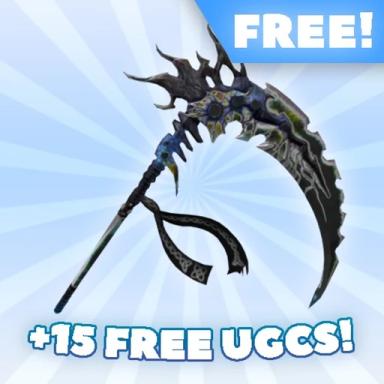 Thumbnail for UGC Steal Points Game