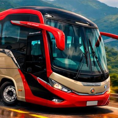 Thumbnail for Bus Driver from Colombia Game