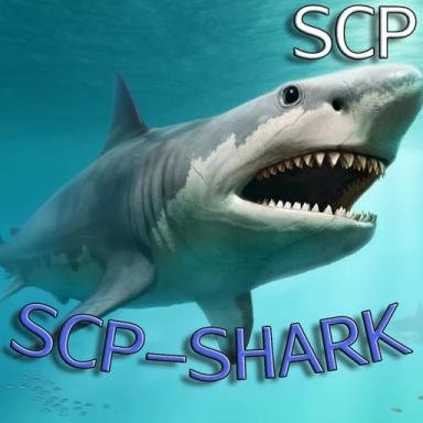 Thumbnail for SCP-Shark Game