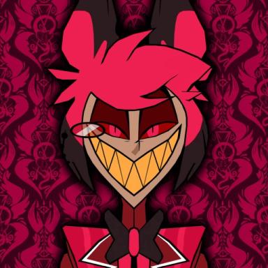 [GENESIS] HAZBIN HOTEL: Hell's Fortune 🔥 icon