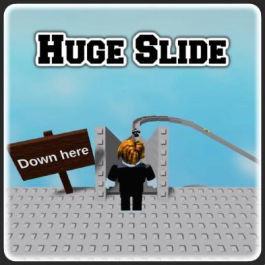 Thumbnail for Huge Slide Game