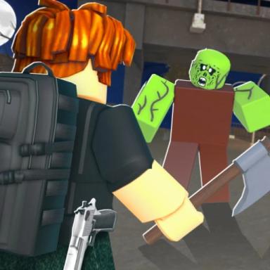 Thumbnail for Save the Infected 🧟 Game