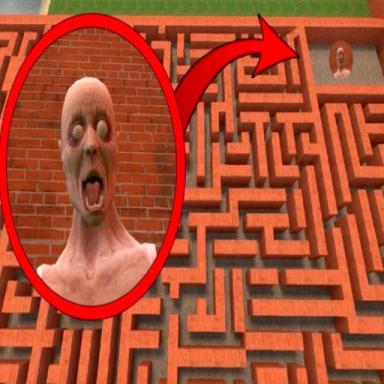 Thumbnail for Maze to VIP Obby🏃 Game