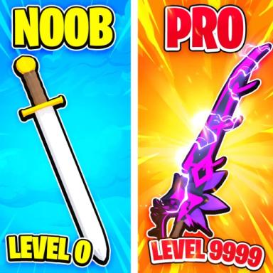 Thumbnail for  ⚔️ Knight Heroes Simulator  Game