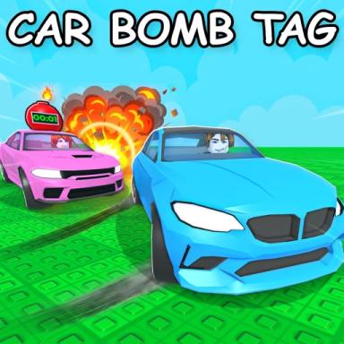 Thumbnail for 💣 Car Tag! Game