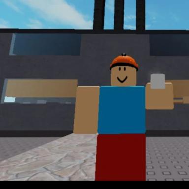 Thumbnail for The Factory Game