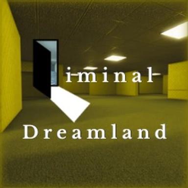 Thumbnail for Liminal Dreamland [Alpha] Game