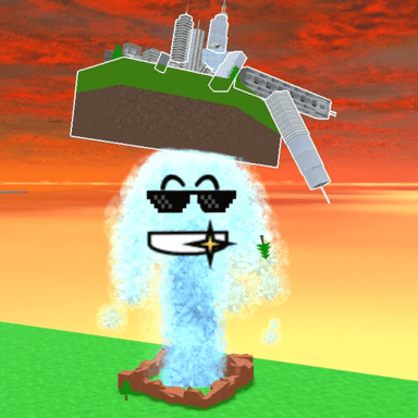 Thumbnail for Be The Disaster: Survive and Become Disasters Game