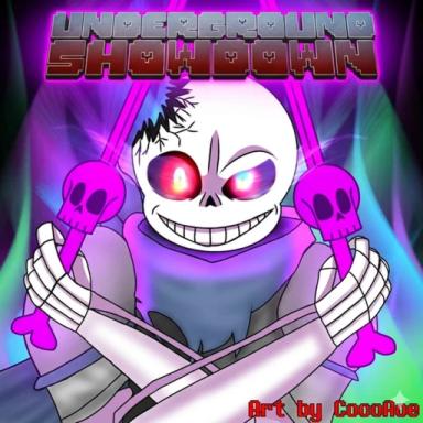 [Update!] Undertale: Underground Showdown  icon