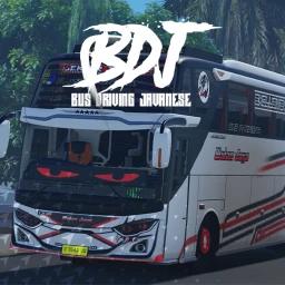 [REVAMP🛠️] BUS DRIVING JAVANESE  | MODIFICATION!! icon