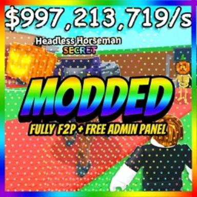  [UPD] Steal These Brainrots Modded by Kiwi Gamess icon