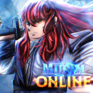 Murim Online icon