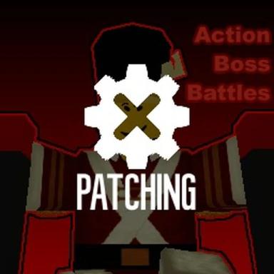 Action Boss Battles (Demo) icon