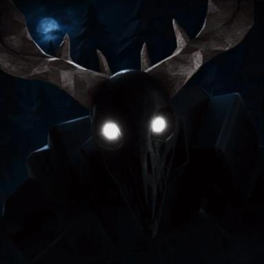 Thumbnail for DON'T LOOK BACK [PRE-ALPHA]  Game