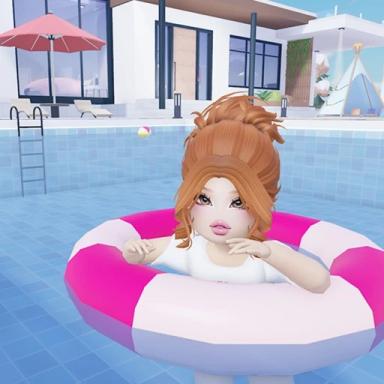 Thumbnail for Silverpeak 🏡 RP Game