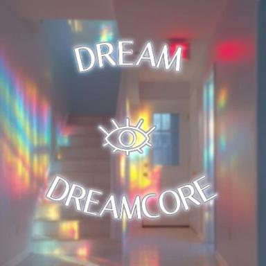 DREAM Dreamcore, Weirdcore, Backroom levels & More icon