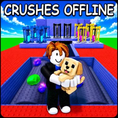 Thumbnail for Build a Gem Crusher Game