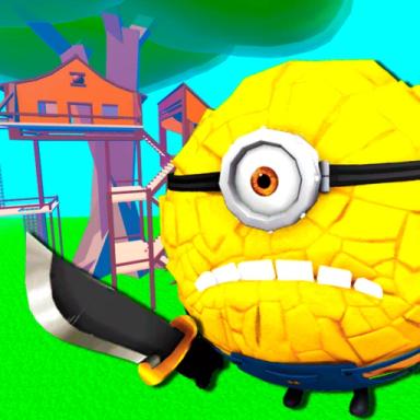 Survival The Minion Killer icon