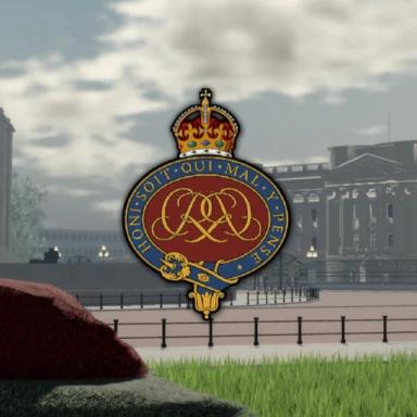 Wellington Barracks icon