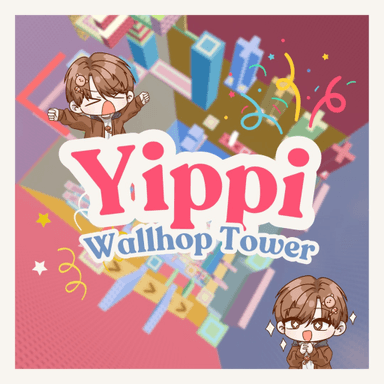 Thumbnail for [CARRY] Yippi Wallhop Tower Game