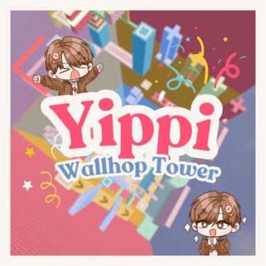 Thumbnail for [CARRY] Yippi Wallhop Tower Game