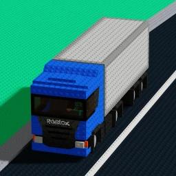 Thumbnail for Truck RNG Game