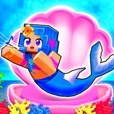 Mermaid Tycoon - 2 Player icon