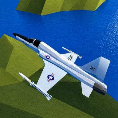 Thumbnail for Naval Strike Game