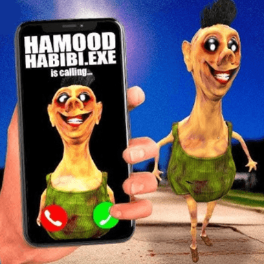 Survive HAMOOD HABIBI icon