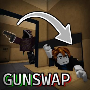 Gun Swap icon