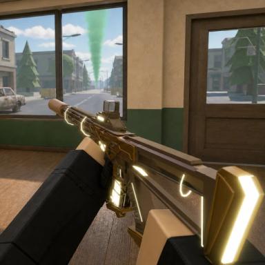 Thumbnail for [FPS] Dead Loot Game