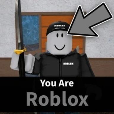 Thumbnail for 🔪 ROBLOX KILLER Game
