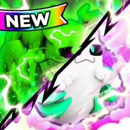 [🍀x4] Merging Masters ULTIMATE 🔥 icon
