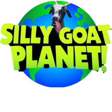 Silly Goat Planet! icon