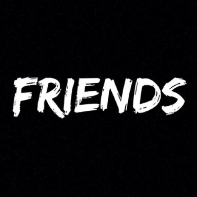 FRIENDS icon