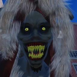 Thumbnail for Krampus City Game
