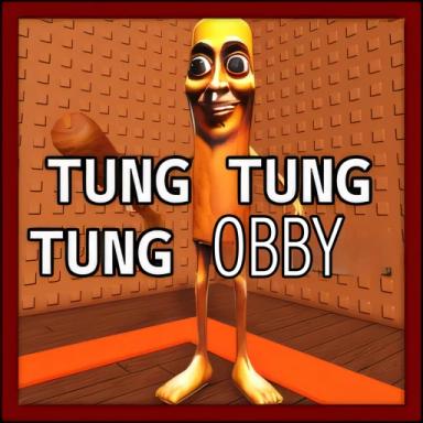 Tung Tung Tung Obby icon