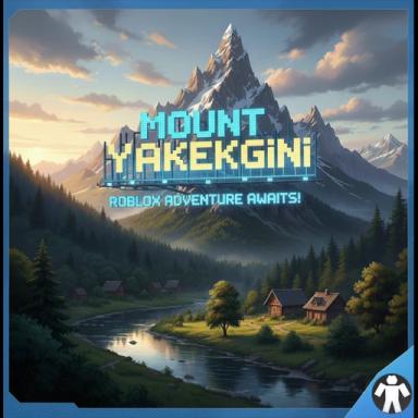 [FREE AVA + X50 SUMMIT] New Mount Yakekgini icon