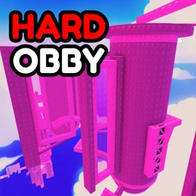 Thumbnail for [NEW] Happy's Difficulty Chart Obby Game