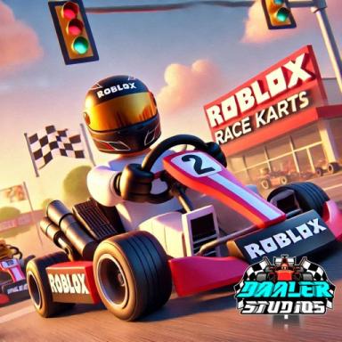 Thumbnail for R2 Karting Game