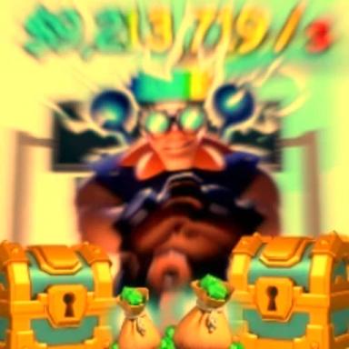 [99X] Steal a Clash ROYALE! icon