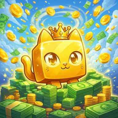 Make It Rain💸 icon