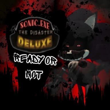 Thumbnail for Sonic.Exe The Disaster DELUXE (playtest) Game