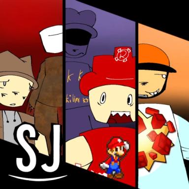 Thumbnail for Scream Jam Legacy Game