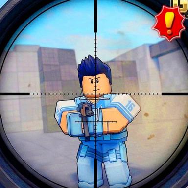 🔥FPS| Gunsmith: Versus icon