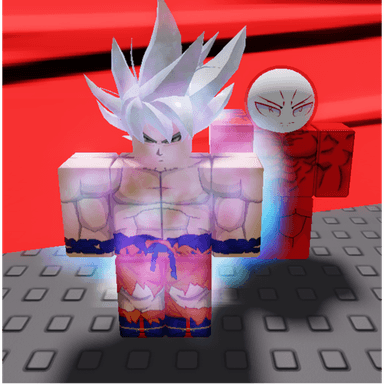 Thumbnail for [NEW GAME IN DESCRIPTION] Game